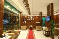 Golden Rest Hotel - 3-Star