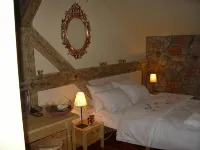 Impresja Krasiczyn Hotels in 
