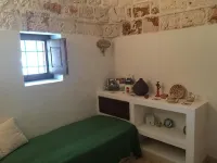 THE TRULLI DELLE FATE FUFFE - 3星級