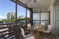 Embassy Aparthotel