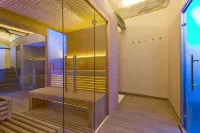 Hotel Palazzo San Niccolò & Spa - spa