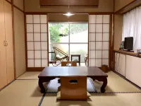 Nakaya Ryokan