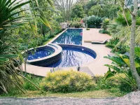 TechieRoom Swift at Clove Garden Residence