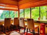 Kinosaki Tenboen - breakfast