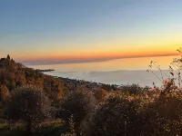 Relax overlooking Lake Garda - 2 stjerner