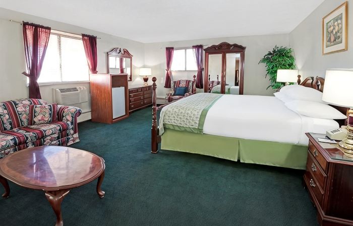 Studio Lodge Laramie