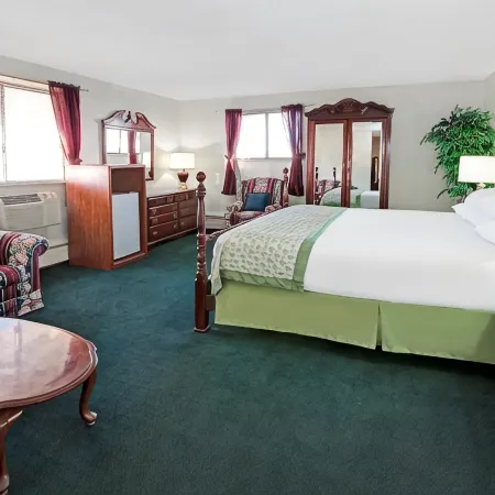Studio Lodge Laramie