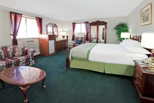 Studio Lodge Laramie
