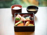 Aizu Higashiyama Onsen Tsuki No Akari - Breakfast