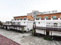 Eulwangri Byeoljari Pension Hotels near Muuido