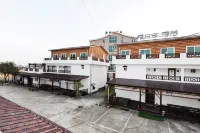 Eulwangri Byeoljari Pension