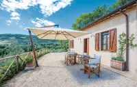 Between art and nature farm in Umbria Green Heart of Italy - 3-Star