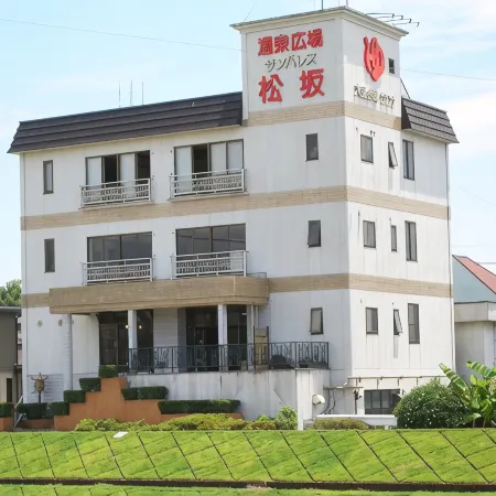 Sunpalace Matsuzaka