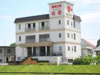 Sunpalace Matsuzaka - 3 stelle