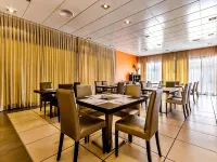 Alcalá Plaza - Pet-friendly