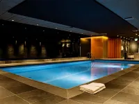 Fletcher Hotel-Restaurant Oud London - Pool