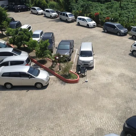 Hotel Arisu