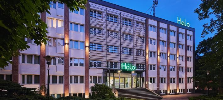 Halo Toruń Các khách sạn ở Torun