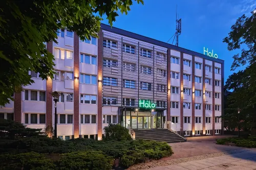 Halo Toruń