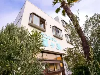 Pension Yumigahama