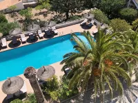 Bella Colina I Vintage Hotel 1953 - Pools