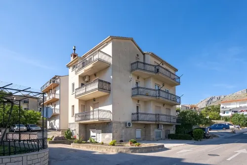 Coastal Comfort Apartment - 3-Star