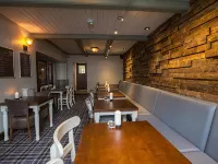 The Sun Inn Hotels in Ulverston