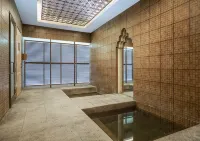 Loman Park Hotel Yogyakarta - Romantic