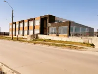Hotel Costanera - 2-Star