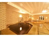 New Gloria Oita Hotel - น้ำพุร้อน