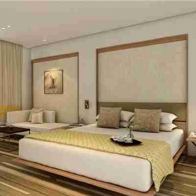 Sayaji Vadodara Rooms