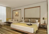 Sayaji Vadodara