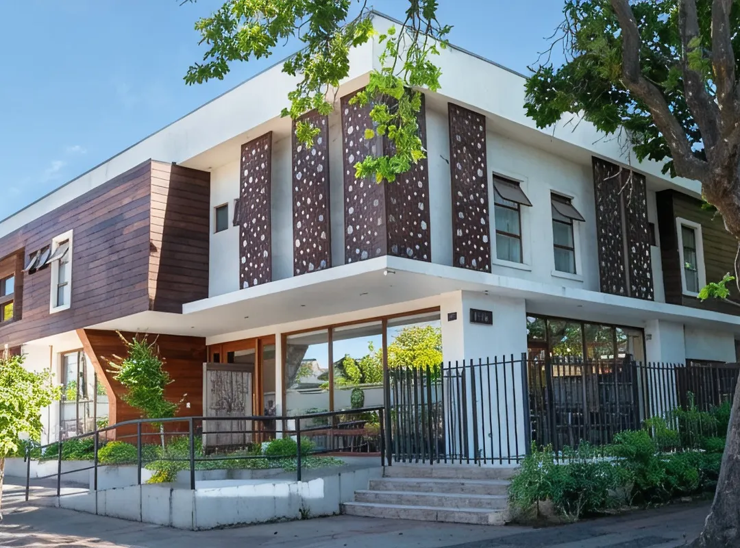 Hotel Madero Talca - Talca