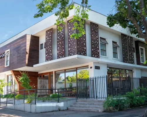 Hotel Madero Talca Hôtels à : Talca