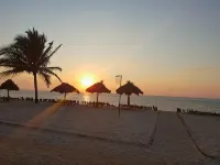 Nest Style Beach Hotel Zanzibar - Romantic