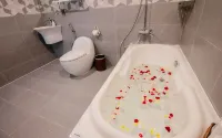 Green Oasis Hotel - Barer
