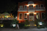 Hotel Villa Terra Viva - خدمة نقل من وإلى المطار