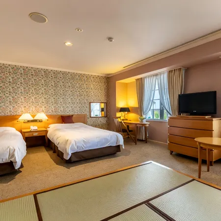 Satoyama Auberge & Hot Spring Wellness Spa Sakuragaike Kurgarden
