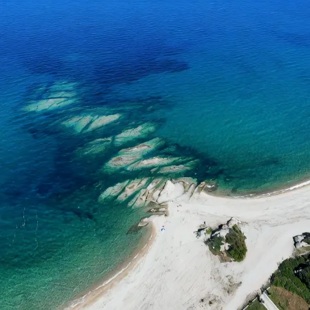 Dionysus Apartments & Suites