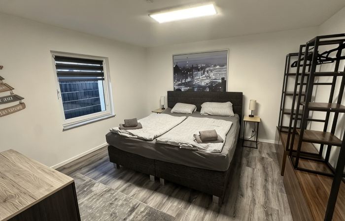 Bungalow / Apartment 