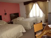 Mansion del Cupatitzio Hotels in Uruapan del Progreso