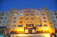 Safeer Hotel Suites -  Apartamentos vacacionales