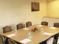 Stockwood Hotel - Luton Airport