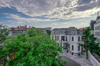 Venis Boutique Hotel - romantici