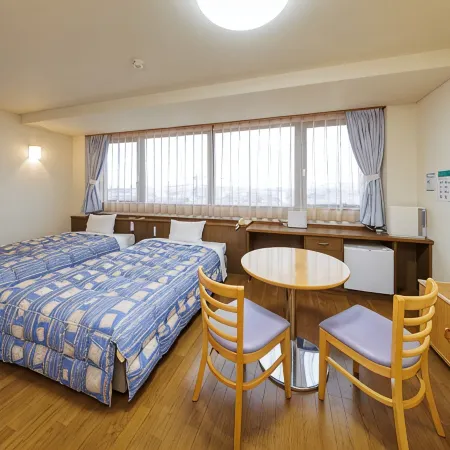 Hotel Inn Sakata