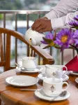 Cassendra Hotel Kandy - พร้อมอาหารเช้า