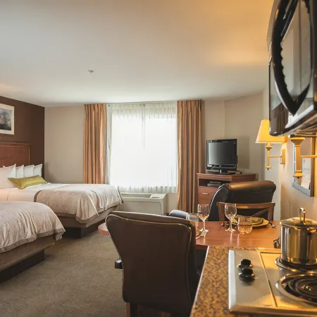 Candlewood Suites LOVELAND by IHG