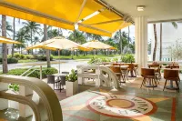 Eurostars Winter Haven Miami Beach - Aamiainen