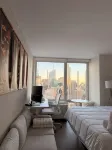 Luxury High Rise Apt - Unbeatable skyline view - Condos