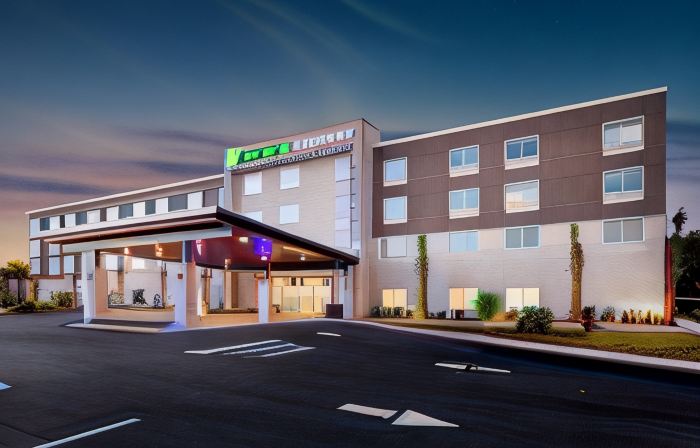 Holiday Inn Express & Suites NICEVILLE - EGLIN AREA by IHG